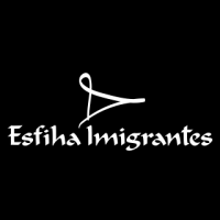 Esfiha Imigrantes