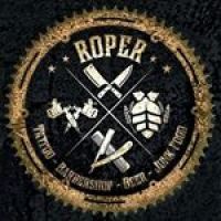 Espaço Roper