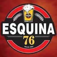 Esquina 76