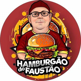 Hamburgão Do Faustão