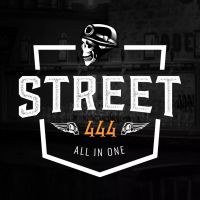 Street 444