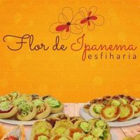Flor de Ipanema