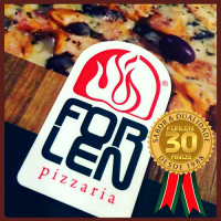 Forlen Pizzaria