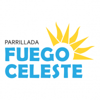 Fuego Celeste