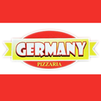 Germany pizza