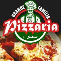 Pizzaria A Grande Família