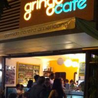 Gringo Café