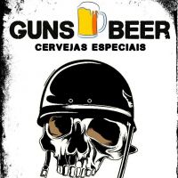 Guns & Beer - Cerveja Artesanal