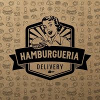 Hamburgueria Delivery