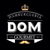 Hamburgueria Dom Gourmet