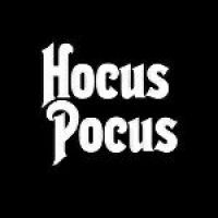 Hocus Pocus