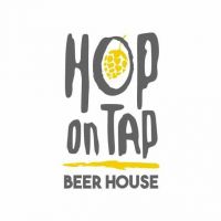 Hop on Tap Beer House