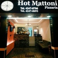 Hot Mattoni Pizzaria