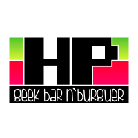 HP - Geek Bar and Burguer
