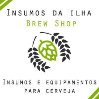 Insumos da Ilha Brew Shop