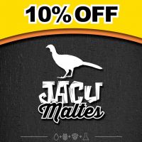 JacuMaltes Brew Shop