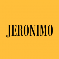Jeronimo - Curitiba