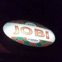 Jobi