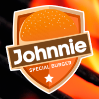 Johnnie Special Burger