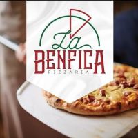 Pizzaria Lá Benfica