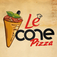 Lê Cone Pizza