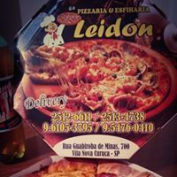 Pizzaria Leidon