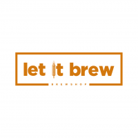 Let It Brew - Brew Shop