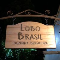 Lobo Brasil 