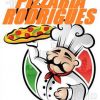Rodrigues Pizzaria