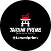 Tarumi Prime