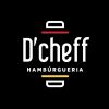 D'Cheff Hamburgueria