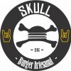 Skull Burger Artesanal