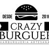 Crazy Burguer - Hamburgueria Artesanal