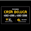 Casa Beluca Pizzaria