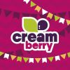 Cream Berry - Vila Yara
