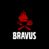 BraVus Hamburgueria Delivery