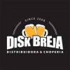 Disk Breja