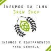 Insumos da Ilha Brew Shop