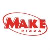 Make Pizza 