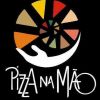Pizza Na Mão