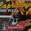 Pizzaria Capricciosa
