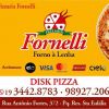 Pizzaria Fornelli