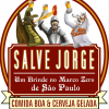 Salve Jorge