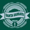 Santa Garrafa 