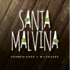 Santa Malvina