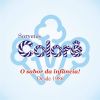 Sorvetes Colorê