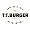 T.T. Burger
