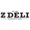 Z Deli Sandwiches - Pinheiros