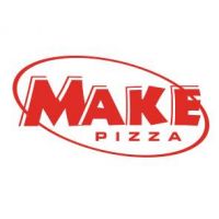Make Pizza 