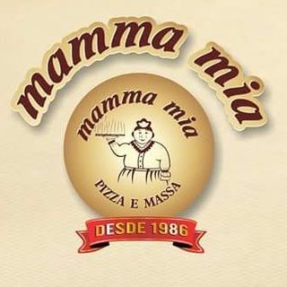 Pizzaria Mamma Mia